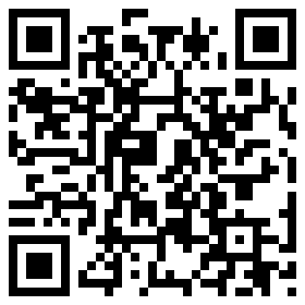 qrcode für Ifm Electronic OF5025 - Retro reflective sensor Threaded type