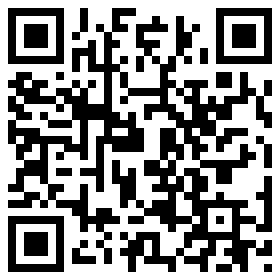qrcode für JUNG BTLC17181203 motion sensor 1.1m