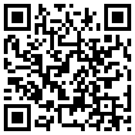 qrcode für Hager FP62W1N