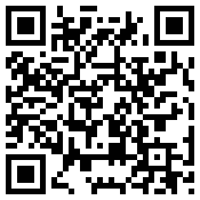 qrcode für HAGER VU36NW - Volta 3 MP outlet patch panel