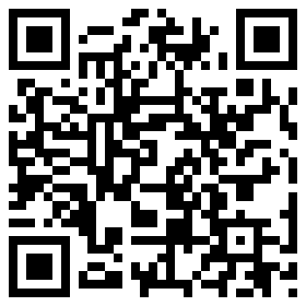 qrcode für JUNG AC585BFANM - frame 5x Serie A creation anthracite matt