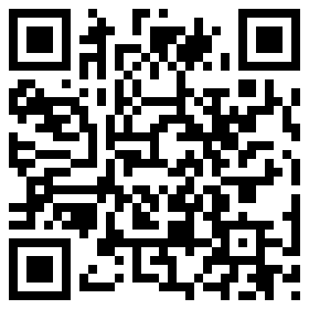 qrcode für JUNG AC583BFWW - frame 3x Series A Creation Alpine white