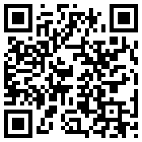qrcode für JUNG AC581BFWW - frame 1gang Serie A Creation Alpine white