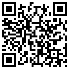 qrcode für Hager FZ985