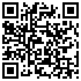 qrcode für Hager FP62H1N