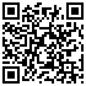 qrcode für Legrand Van Geel CV300SX (CV300SX)