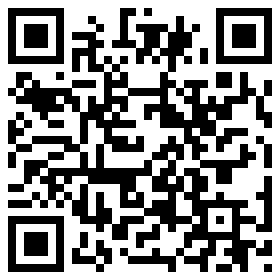 qrcode für OBO Bettermann AR45-BSF2 RW - AR45 RW BSF2 cover module 45 2 times 84x140mm pure white 6119362