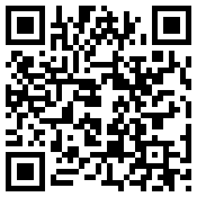 qrcode für TURCK opto sensor beam light barrier (receiver) 3061625 - QS18VP6RQ