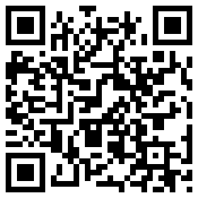 qrcode für Vertiv 021100301 - Knurr Smaract 21U 482 60 Wide 740 Deep Floor Standing Rack Cabinet LAN