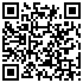 qrcode für Rademacher 3625 (70000087)