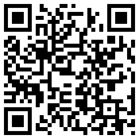qrcode für Hager BKWDE300090