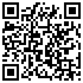 qrcode für Schneider Electric KAC1S - operating head 45 x 45 mm - black color - key - blank for engraving