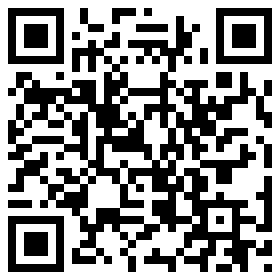 qrcode für Berker 85655285 - KNX radio wall transmitter 1 gang fl QuickLink 1 / 3 / 7 anthracite