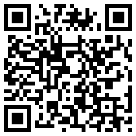 qrcode für Busch Jaeger 6543-83-101 - BuschJaeger control element Powernet EIB alusilver