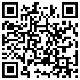 qrcode für Jung 60 ANA - Plexiglas cover 60ANA
