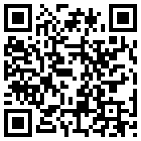 qrcode für Gira 0274 26 - aluminum cover socket communications program area