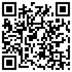 qrcode für Hager UD22C1 - stown Block = 300 = 500 mounting plate