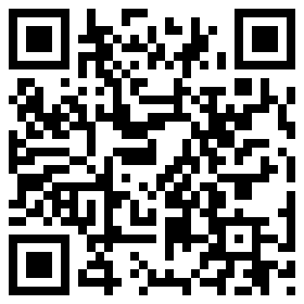 qrcode für Berker 10143022 - 3 aluminum frame red / polar white