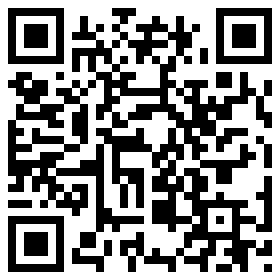 qrcode für Hager ZZ10V - cover busbars