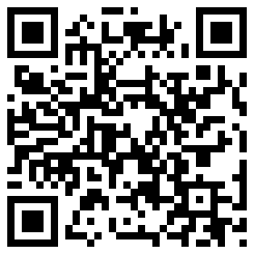 qrcode für Cimco 212182 - Gun Marker black bar width 1mm
