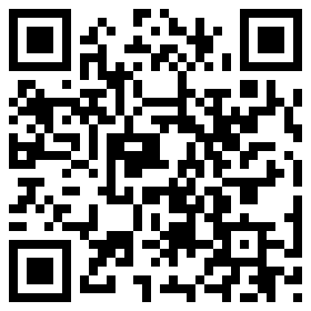 qrcode für Jung CD590ZWW - Intermediate frame CD 590 A WW alpine white