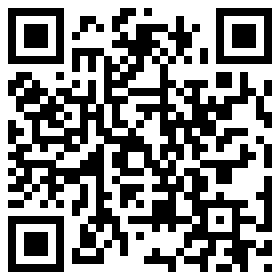 qrcode für Schneider Electric ZB4BD47 - black selector switch head Ø22 2-position spring return