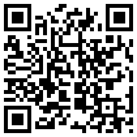 qrcode für Hager HXE054H