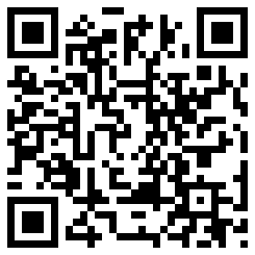 qrcode für Schneider Electric ZB6AF6 - blue flush illuminated pushbutton head Ø16 latching for integral LED