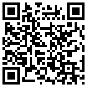 qrcode für Schneider Electric ZB6DD22 - black rectangular selector switch head Ø16 2-position stay put