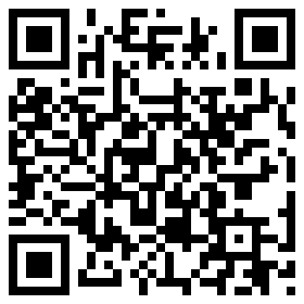 qrcode für Schneider Electric ZB6DD25 - black rectangular selector switch head Ø16 3-position spring return