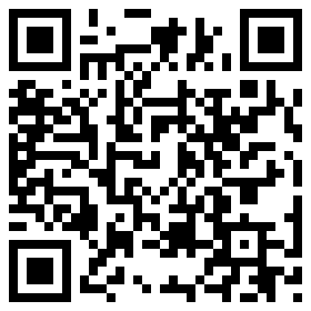 qrcode für Berker 1550 - Rocker 1 pole WG white surface