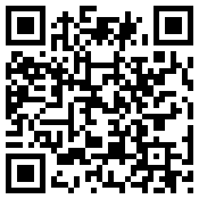 qrcode für Hager FP85TW2