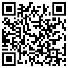 qrcode für Busch Jaeger 6345-811-101 - BJ prion motion detectors sensors Busch priOn white glass