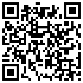 qrcode für JUNG A1521BFSW SCHUKO socket black