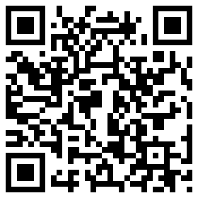 qrcode für JUNG A1520NKLSW SCHUKO socket outlet with hinged cover black