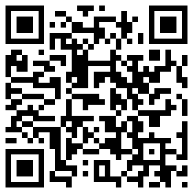 qrcode für Gira 0211 22 - cover pure white 1 fold E2