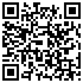 qrcode für Gira 0212 85 - opaque cover mint 2 event anthracite inserts