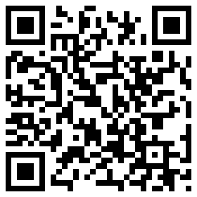 qrcode für Hager TG025 - bus terminal plug yellow / white tebis EIB 2 pole