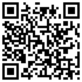 qrcode für Gira 0282 27 - intermediate plate pure white 50x50 cutout System55