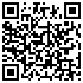 qrcode für Gira 228003 - RDS flush mounted radio 2280 03 System 55 pure white