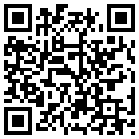 qrcode für Siedle KR611-1/1-0W - combination frame KR 611 1/1 0 331x231x15mm