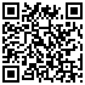 qrcode für Hager GSETDM0329011