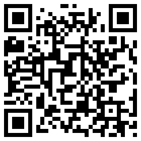 qrcode für BS floor socket 8504E-1-1 Schuko stainless steel brushed