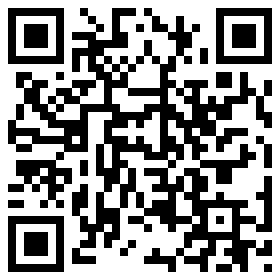 qrcode für JUNG AC 583 SW - Frame 3 Way AC 583 horizontal vertical mounting