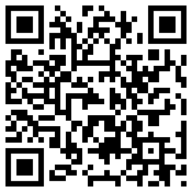 qrcode für Jung A594-0WW - Blind cover plate support ring A 594 0 WW alpine white