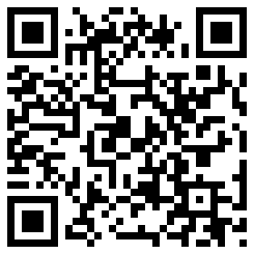 qrcode für Hager UZ023BT