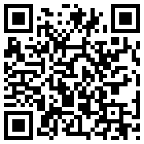 qrcode für Jung 022A-1 - Cover Aki red call button 022 A 1 white