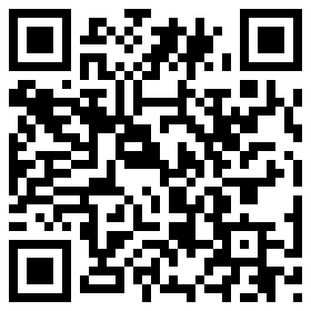 qrcode für Siedle KR611-4/4-0SM - combination frame 431x431x38mm silver metallic