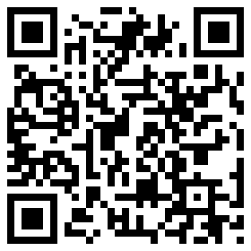 qrcode für Schneider Electric XPEB110 - single foot switch - IP66 - without cover - plastic - blue - 1 NC + 1 N