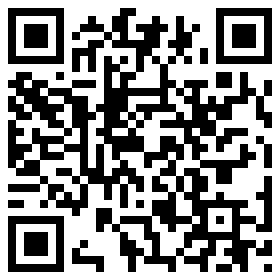 qrcode für Online USV-Systeme BCXS1000RBP
